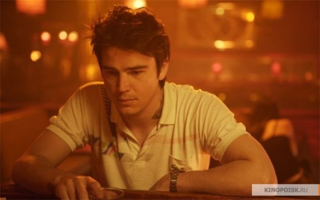 Август (August) (2008) - Трейлеры