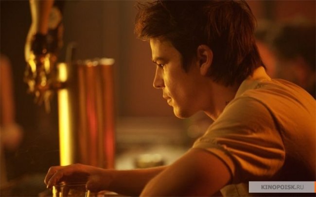 Август (August) (2008) - Трейлеры