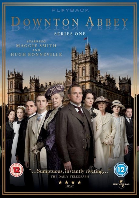 Аббатство Даунтон (Downton Abbey) - Трейлеры