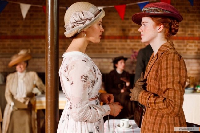 Аббатство Даунтон (Downton Abbey) - Трейлеры