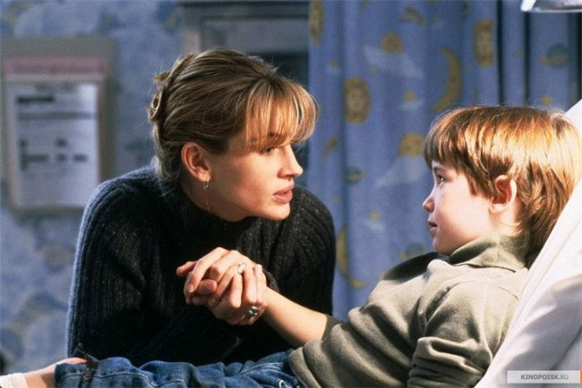 Фильм "Мачеха" 1998г. с Джулией Робертс - Трейлеры