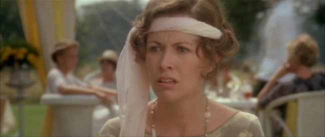 Фильм "Острие бритвы" (1984) - Трейлеры