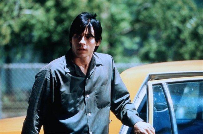 "Реквием по мечте" - фильм Даррена Аронофски - Трейлеры