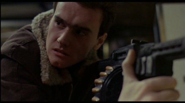 «Площадь Сан-Бабила, 20 часов», фильм, 1976 г. - Трейлеры