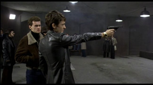 «Площадь Сан-Бабила, 20 часов», фильм, 1976 г. - Трейлеры