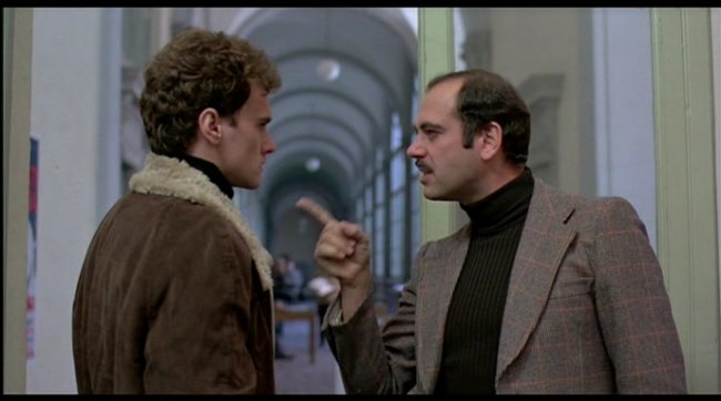 «Площадь Сан-Бабила, 20 часов», фильм, 1976 г. - Трейлеры