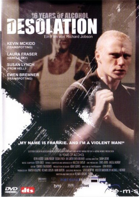 Шестнадцать лет похмелья (16 Years of Alcohol) - Трейлеры