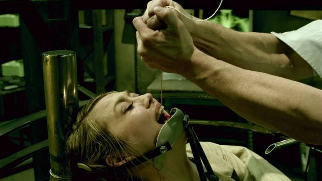 Фильм "Пила" - Трейлеры