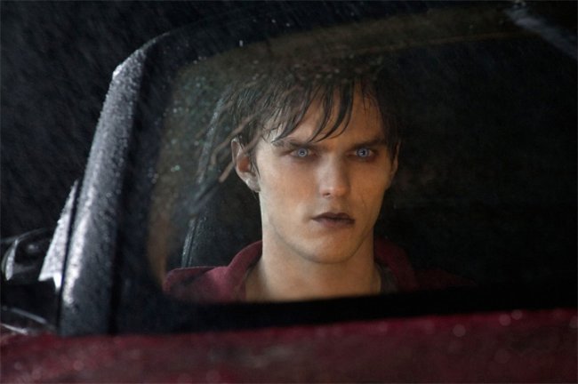 Очень хороший фильм "Тепло наших тел" - Трейлеры