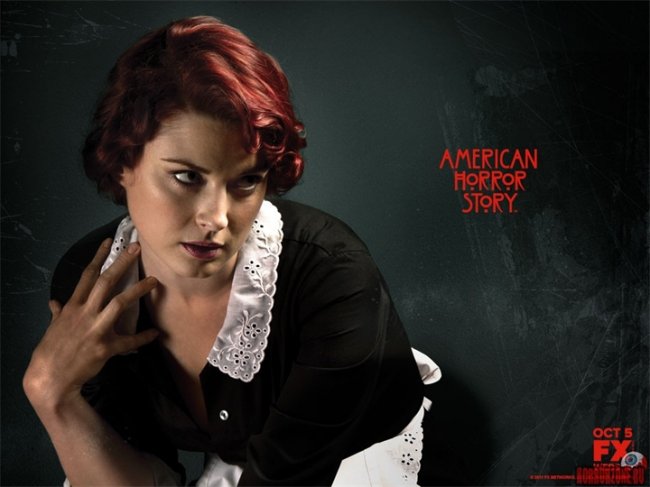 American Horror Story (сериал) - Трейлеры