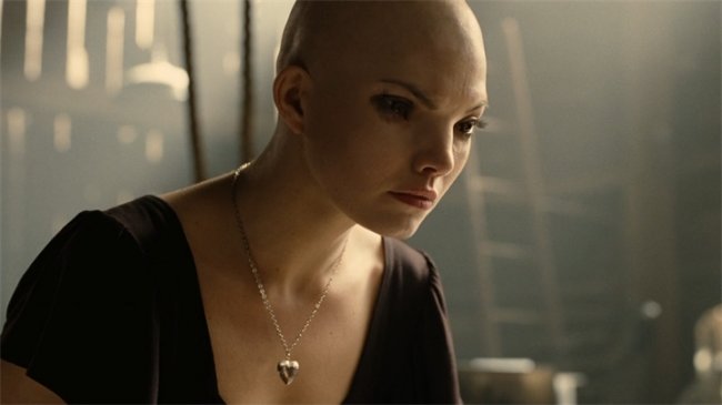 Xимepa (2009) - Трейлеры