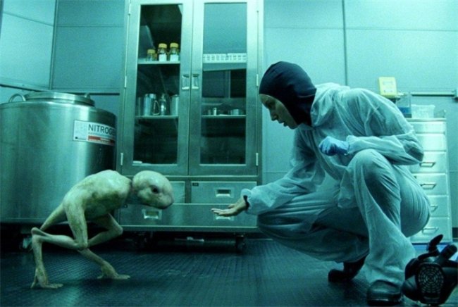 Xимepa (2009) - Трейлеры