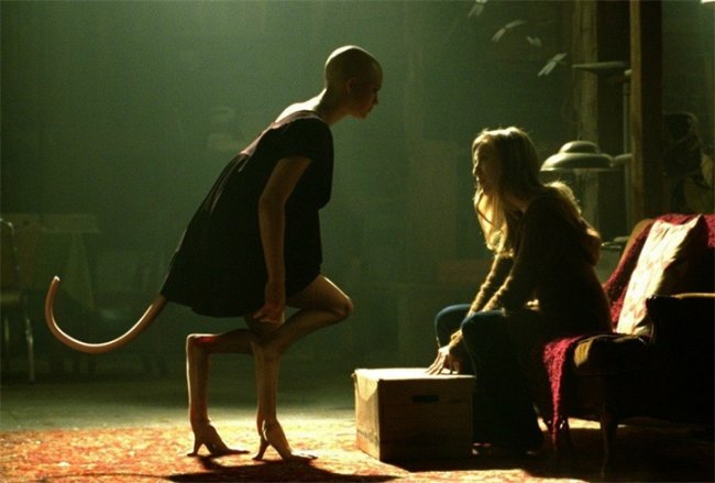 Xимepa (2009) - Трейлеры