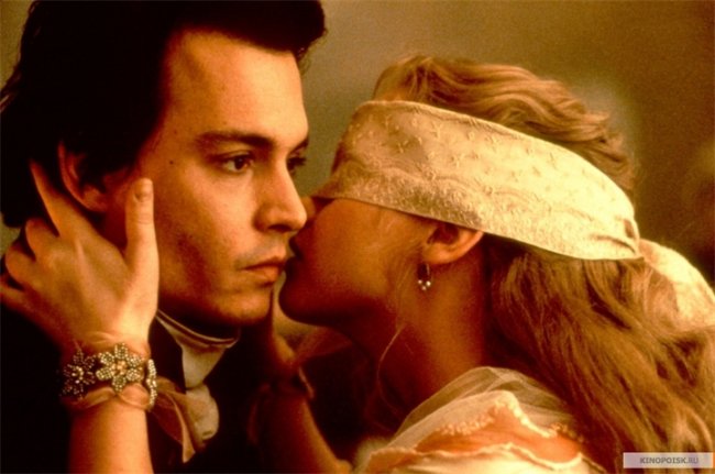 Сонная Лощина - Трейлеры