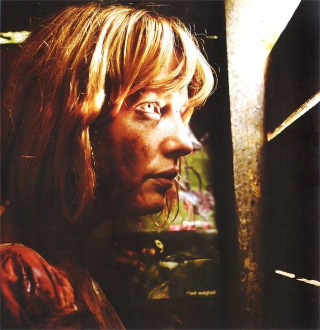 Райское озеро - Трейлеры