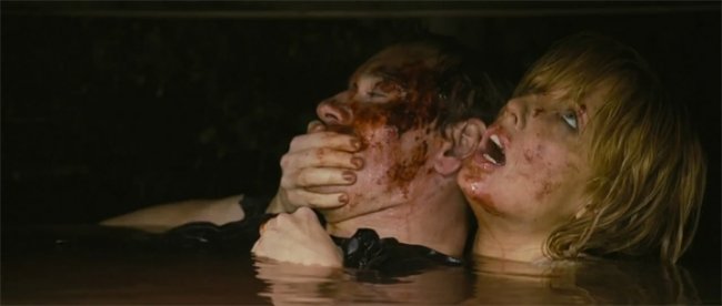 Райское озеро - Трейлеры