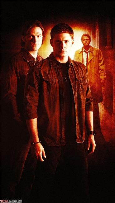 Сверхъестественное /Supernatural (6 сезон) - Трейлеры