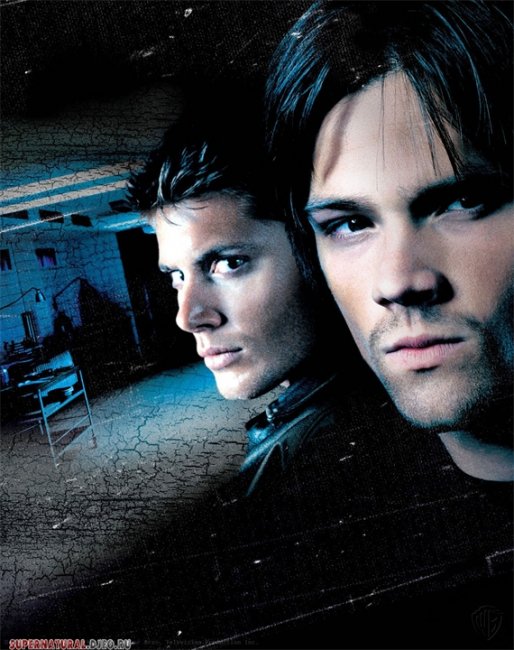 Сверхъестественное /Supernatural (6 сезон) - Трейлеры