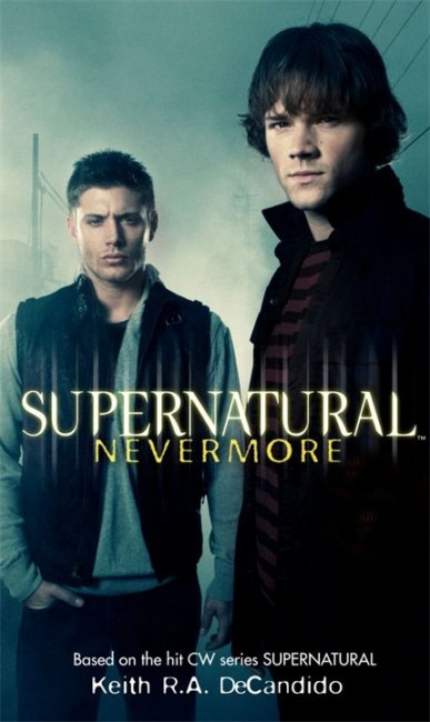 Сверхъестественное /Supernatural (2 сезон) - Трейлеры