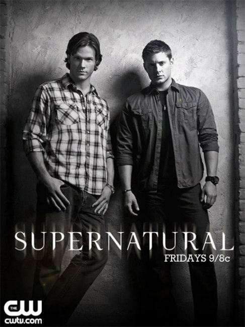 Сверхъестественное /Supernatural (2 сезон) - Трейлеры
