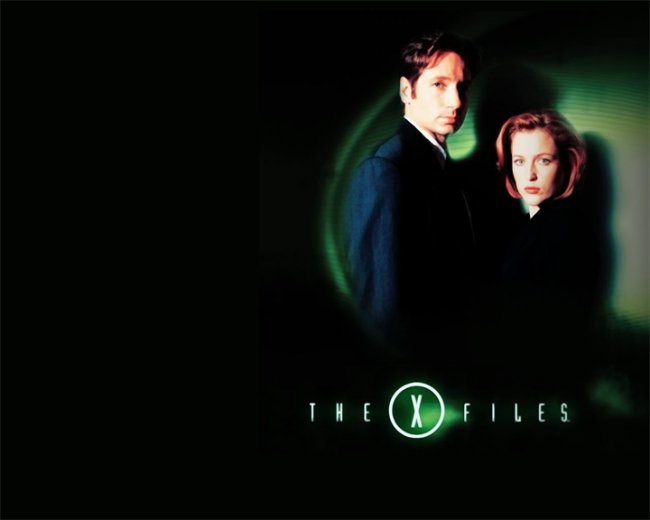 Секретные Материалы/X-Files - Трейлеры