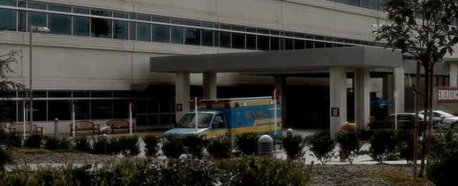 Люди-тени / Дверь (2013) - Трейлеры