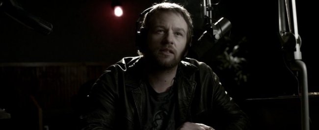 Люди-тени / Дверь (2013) - Трейлеры