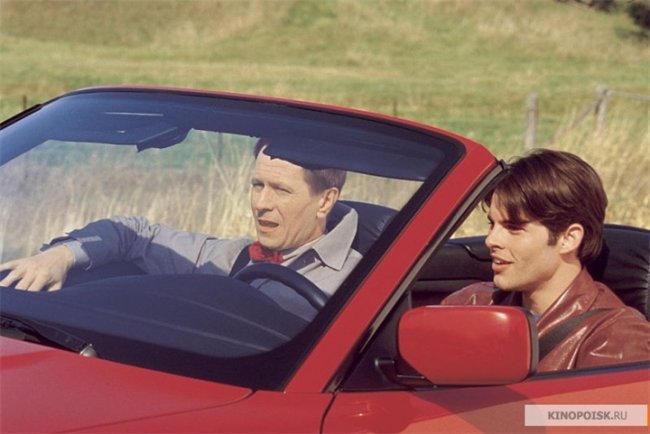 Трасса 60 Interstate 60 - Трейлеры