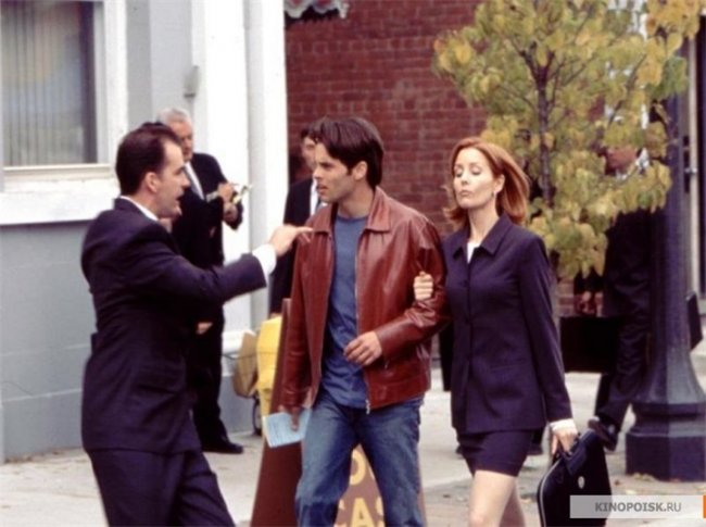 Трасса 60 Interstate 60 - Трейлеры