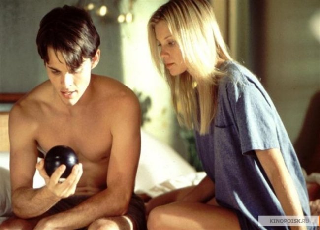 Трасса 60 Interstate 60 - Трейлеры