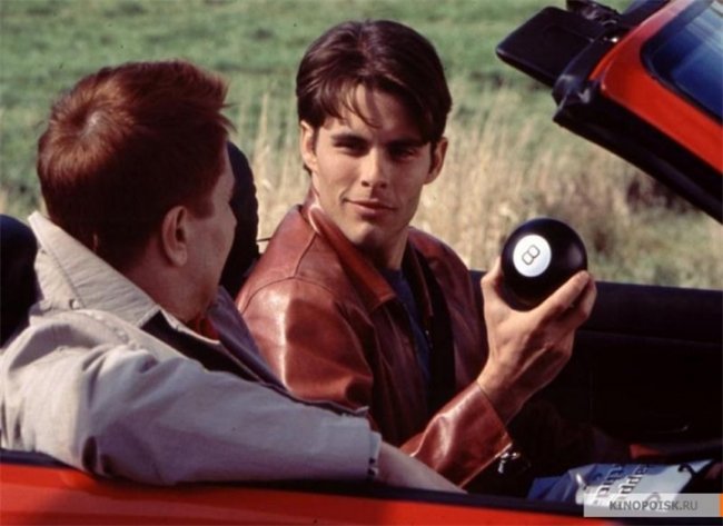 Трасса 60 Interstate 60 - Трейлеры