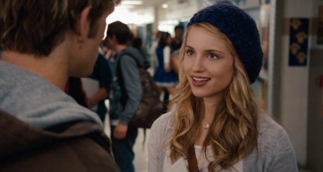 «Я — четвёртый» (англ. I Am Number Four) - Трейлеры