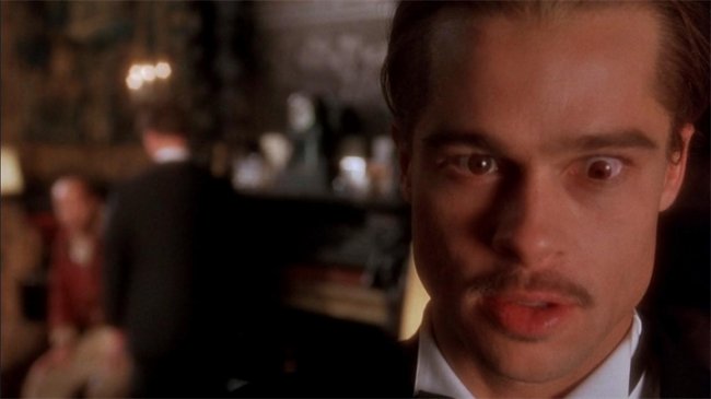 12 обезьян (1995) - Трейлеры