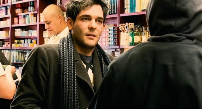 Фильм "Другая земля" (2011) - Трейлеры