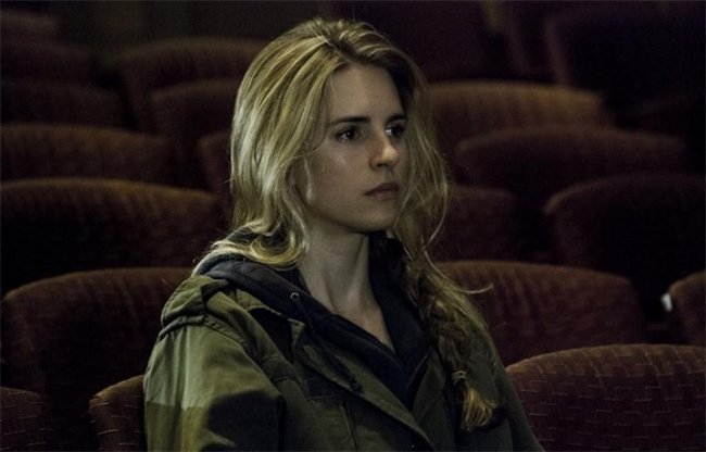 Фильм "Другая земля" (2011) - Трейлеры