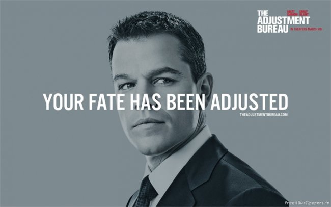 Меняющие реальность - Трейлеры