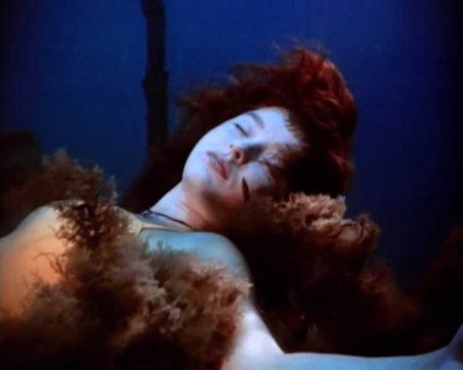 Человек-амфибия (1961) - Трейлеры