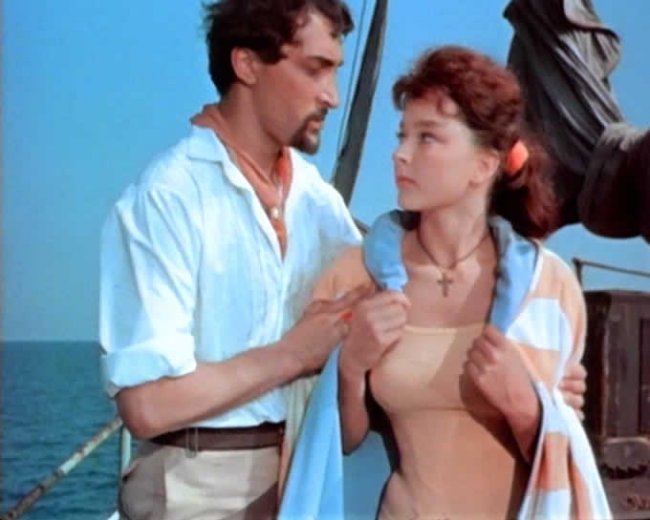 Человек-амфибия (1961) - Трейлеры