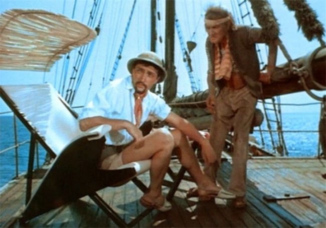 Человек-амфибия (1961) - Трейлеры