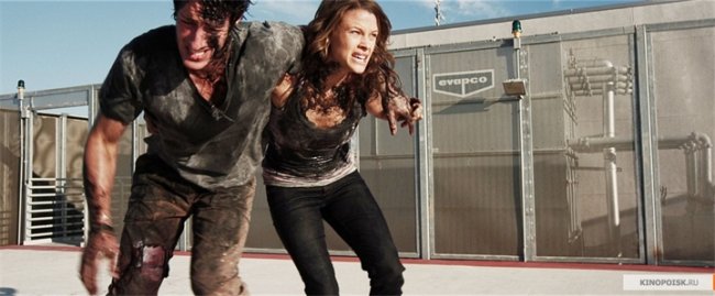 Скайлайн (Skyline) - Трейлеры