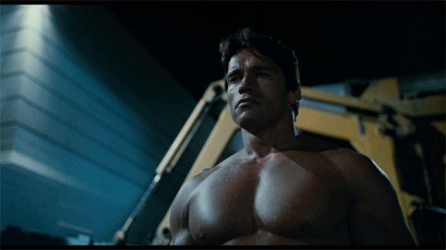 Терминатор / The Terminator (1984) - Трейлеры