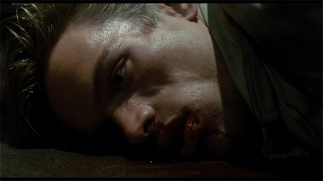 Терминатор / The Terminator (1984) - Трейлеры