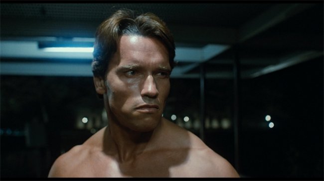 Терминатор / The Terminator (1984) - Трейлеры