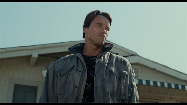 Терминатор / The Terminator (1984) - Трейлеры