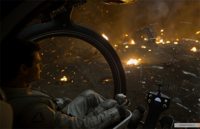 фильм Обливион - Трейлеры