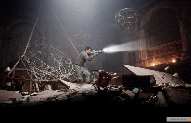 фильм Обливион - Трейлеры