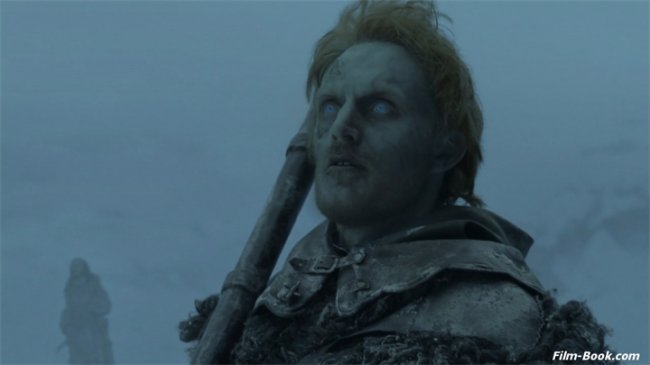 Иные, или «Белые Ходоки» - Трейлеры