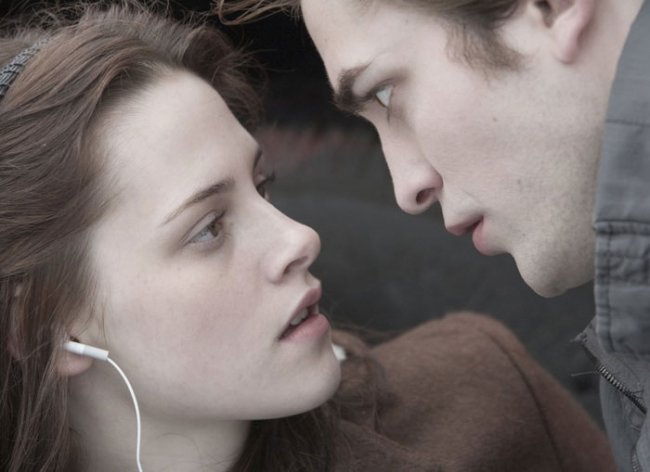 сумерки !! - Трейлеры