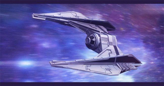 Звёздные войны - Трейлеры