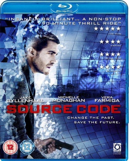 Исходный код / Source Code - Трейлеры